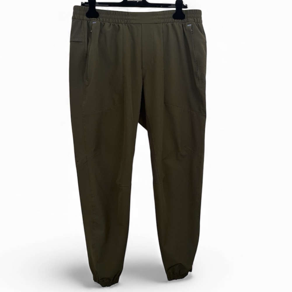 lululemon athletica license to Train Joggers
